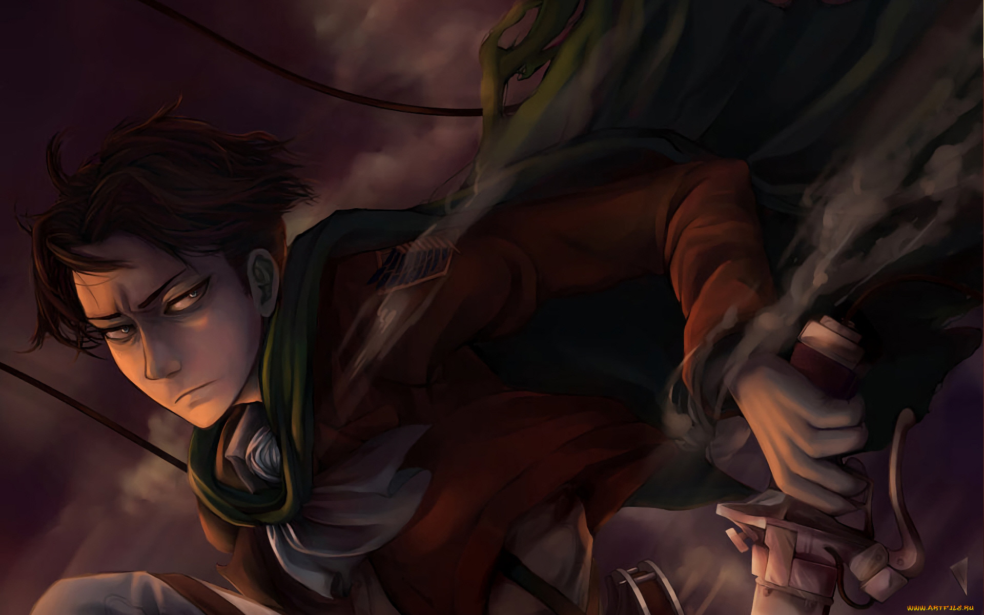 , shingeki no kyojin, , 
